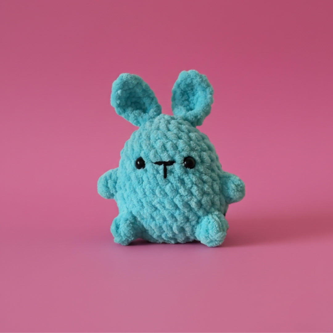 Kit de crochet - amigurumi