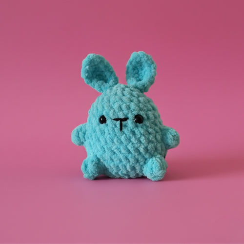 Kit de crochet - amigurumi