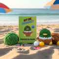 Kit de crochet - amigurumi