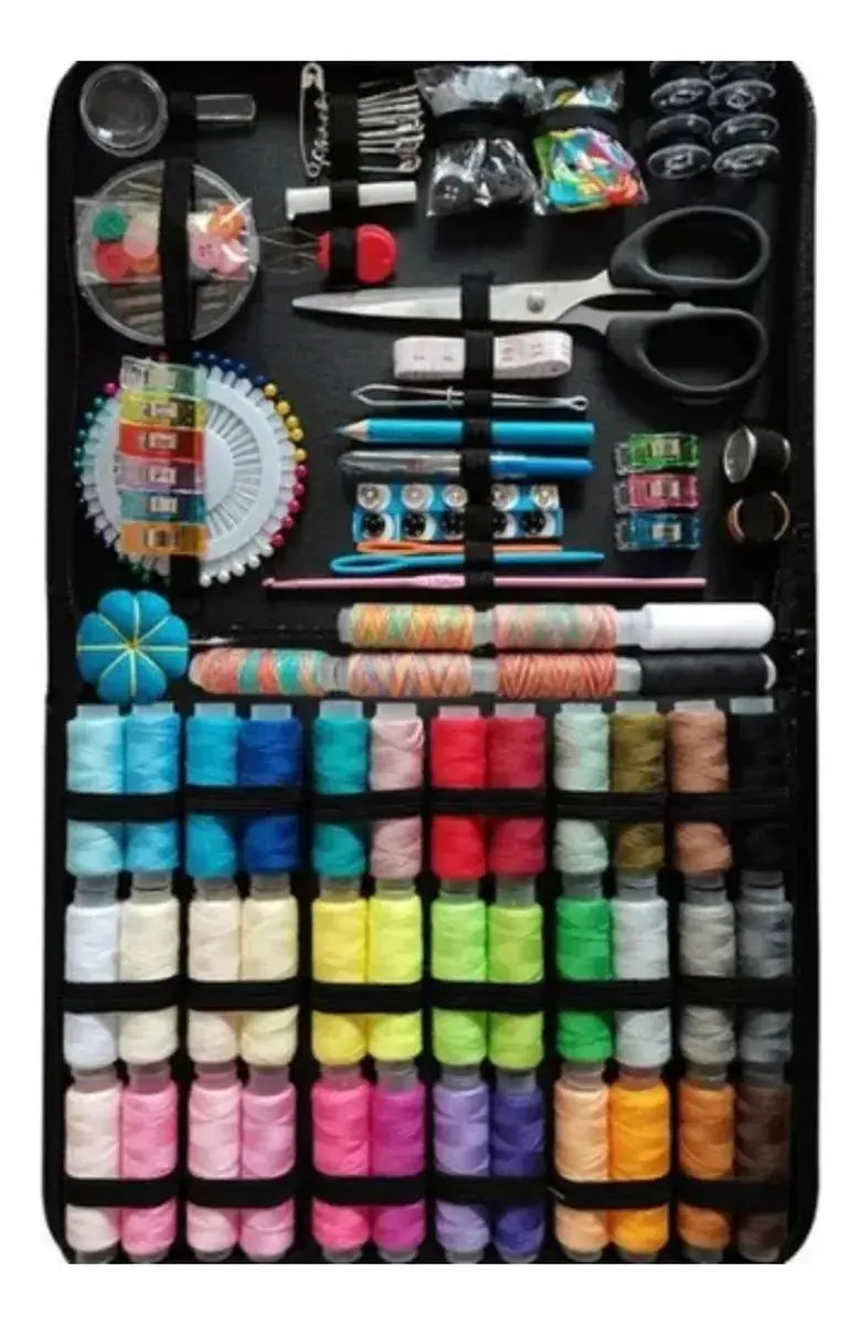 Kit de costura para principiantes